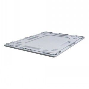 Eurobox Lid For 80cm Boxes